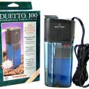 Duetto DJ-100 Submersible Filter
